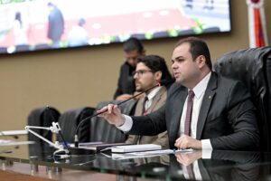 blog 2 Projeto de regulamentação de Inteligência Artificial tramita na Assembleia Legislativa do Amazonas