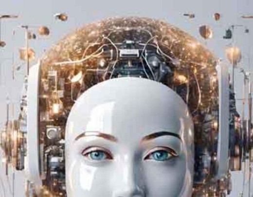 Publicidade deve crescer com avanço da IA em 2025