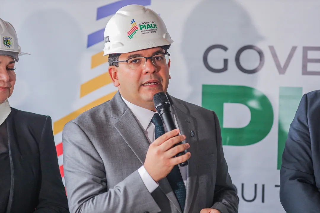 blog 1 Rafael Fonteles inaugura obras no território Serra da Capivara nesta segunda (23)