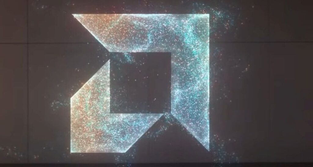 Retrospectiva da AMD: aposta em IA, parceria com a Positivo e desafios com o dólar