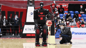 blog 2 Robô de basquete acerta arremesso histórico e quebra recorde
