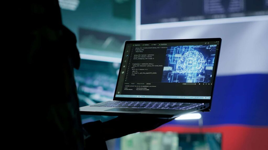 Rússia une os Brics para criar aliança de inteligência artificial contra os EUA