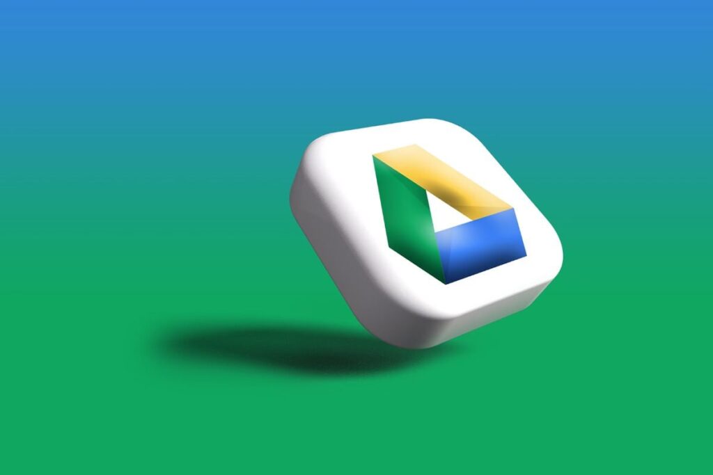 Sabias disto? Google Gemini já te ajuda a organizar o Google Drive