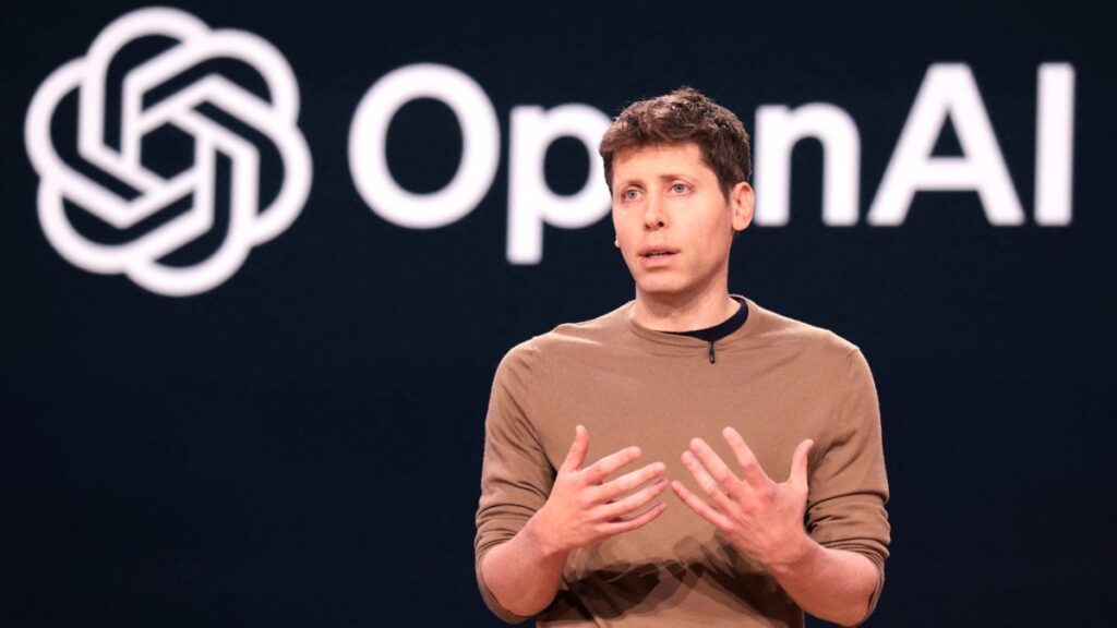 Sam Altman financia maior estudo sobre renda básica universal; agora sabemos que resultados desafiam o principal argumento contra ela