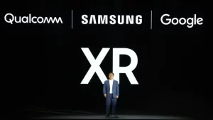blog 3 Samsung limita produção inicial dos seus novos óculos XR para 2025