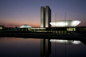 blog 1 Senado aprova marco regulatório para inteligência artificial no Brasil