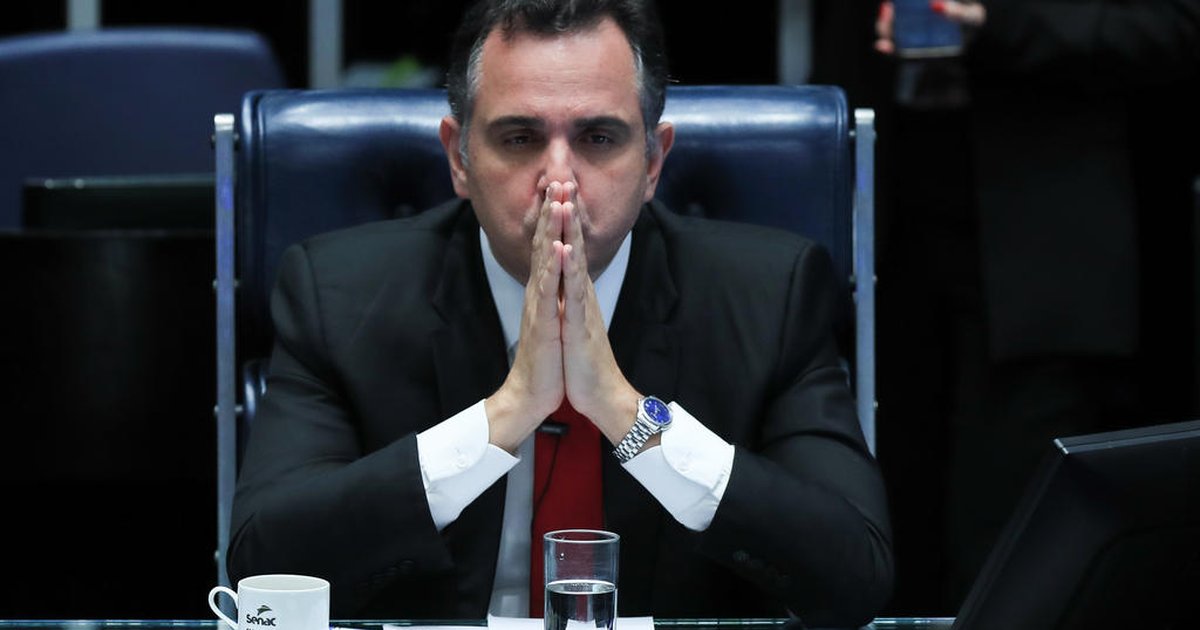 Senado vota nesta terça-feira projeto que regulamenta uso de inteligência artificial