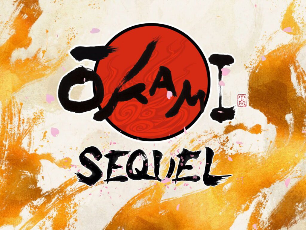 Sequência de Okami é anunciada com diretor do jogo original