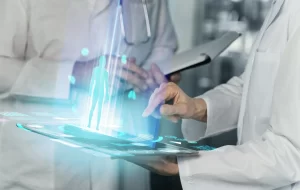 blog 1 Setor farmacêutico e de saúde lideram a adoção de Inteligência Artificial
