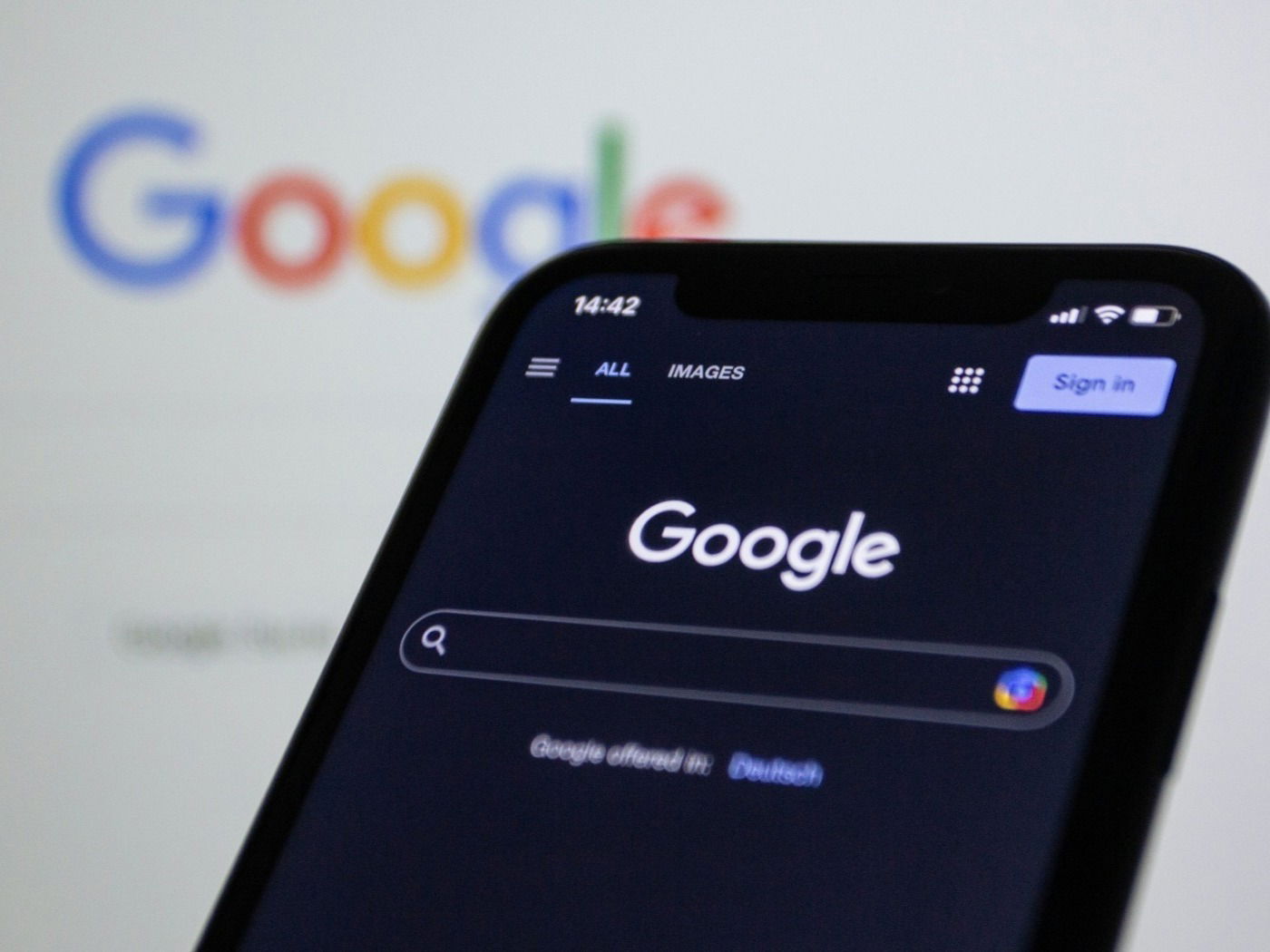 Suas pesquisas no Google terão ainda mais IA com o recurso AI Mode
