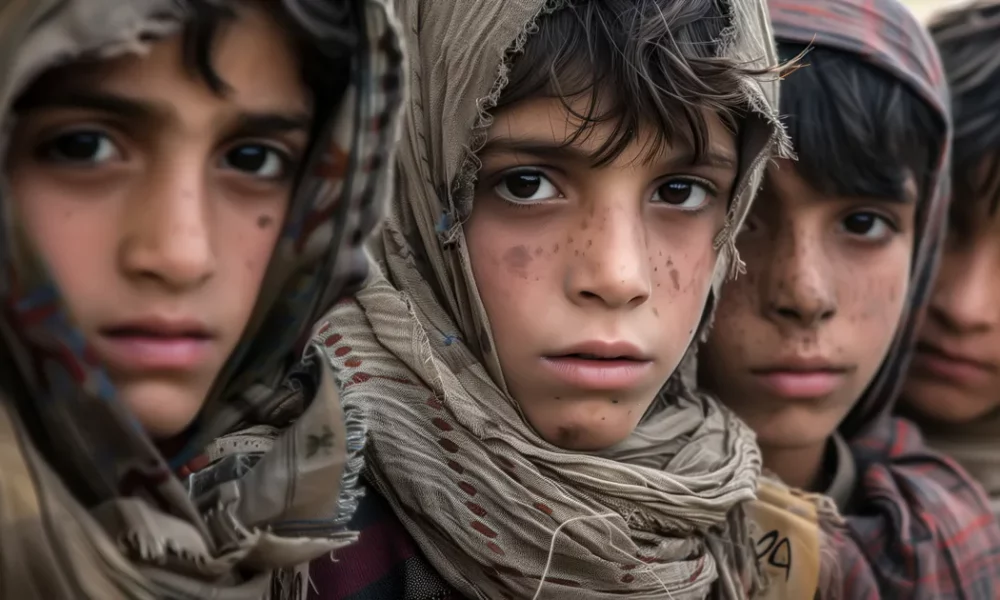 Talibã entra no mundo das criptos e aposta nas memecoins