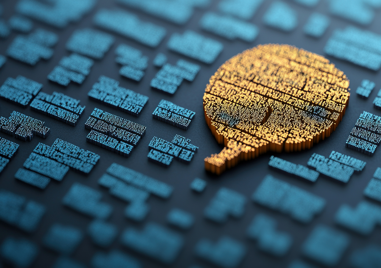 Você só precisa de atenção! Qual é o trabalho mais importante da inteligência artificial?