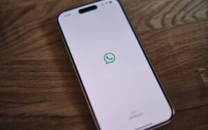 blog 2 WhatsApp vai parar de funcionar em três modelos de iPhone; veja lista