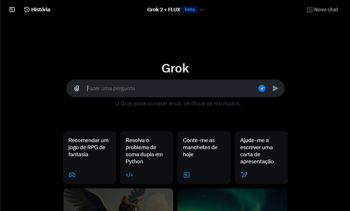 X (antigo Twitter) libera IA para todos os usuários; saiba mais