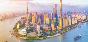 blog 4 Xangai vai construir centro de Inteligência Artificial e busca liderança mundial