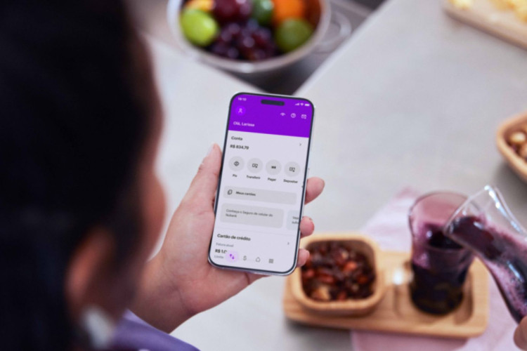 entenda novo recurso do Nubank