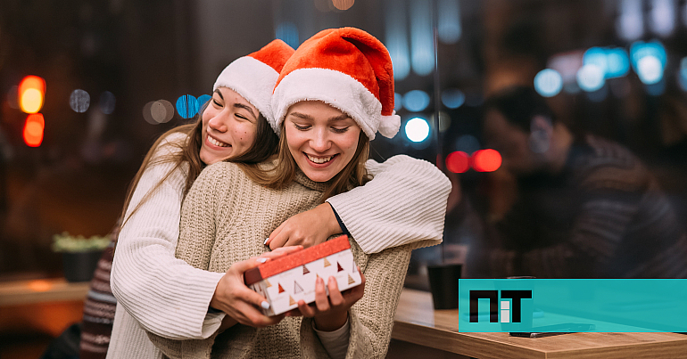 estes são os presentes perfeitos para o geek da família – NiT