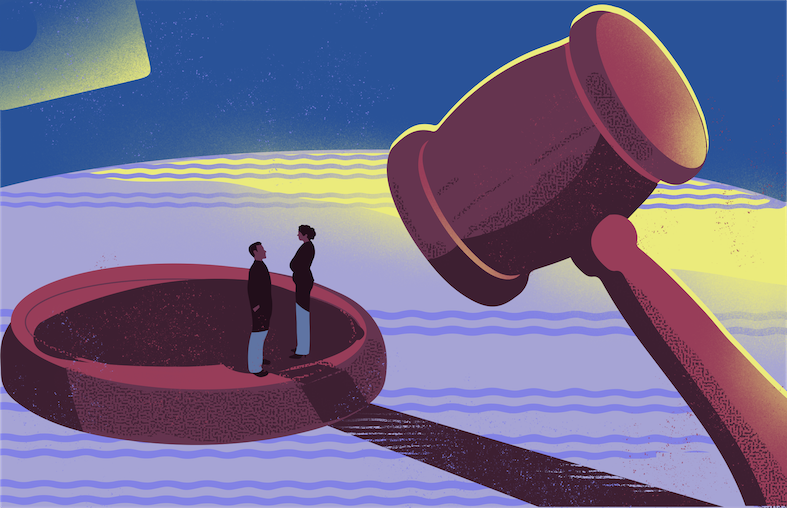 New Lever: ferramenta com IA triplica produtividade de escritórios de advocacia