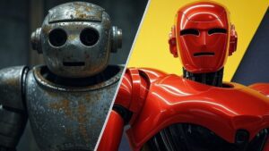 já existe IA para os pobres e IA para os ricos