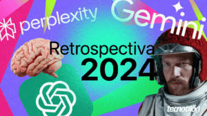 muitos assistentes, geradores de vídeos e até plágio de voz • Inteligência Artificial • Tecnoblog