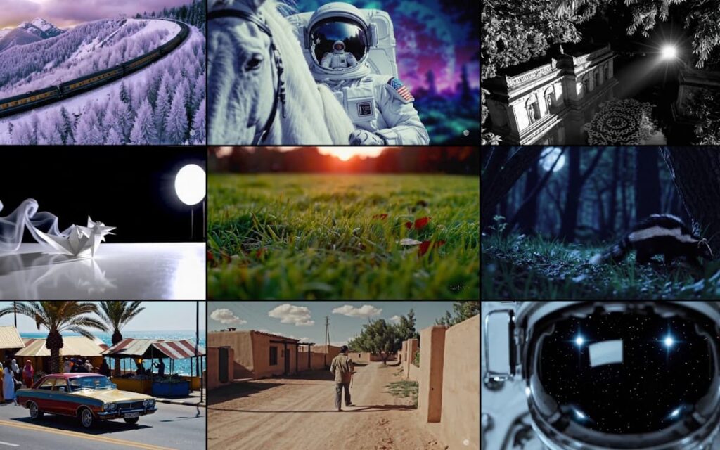 o novo "ChatGPT" de vídeo da OpenAI chegou para todos