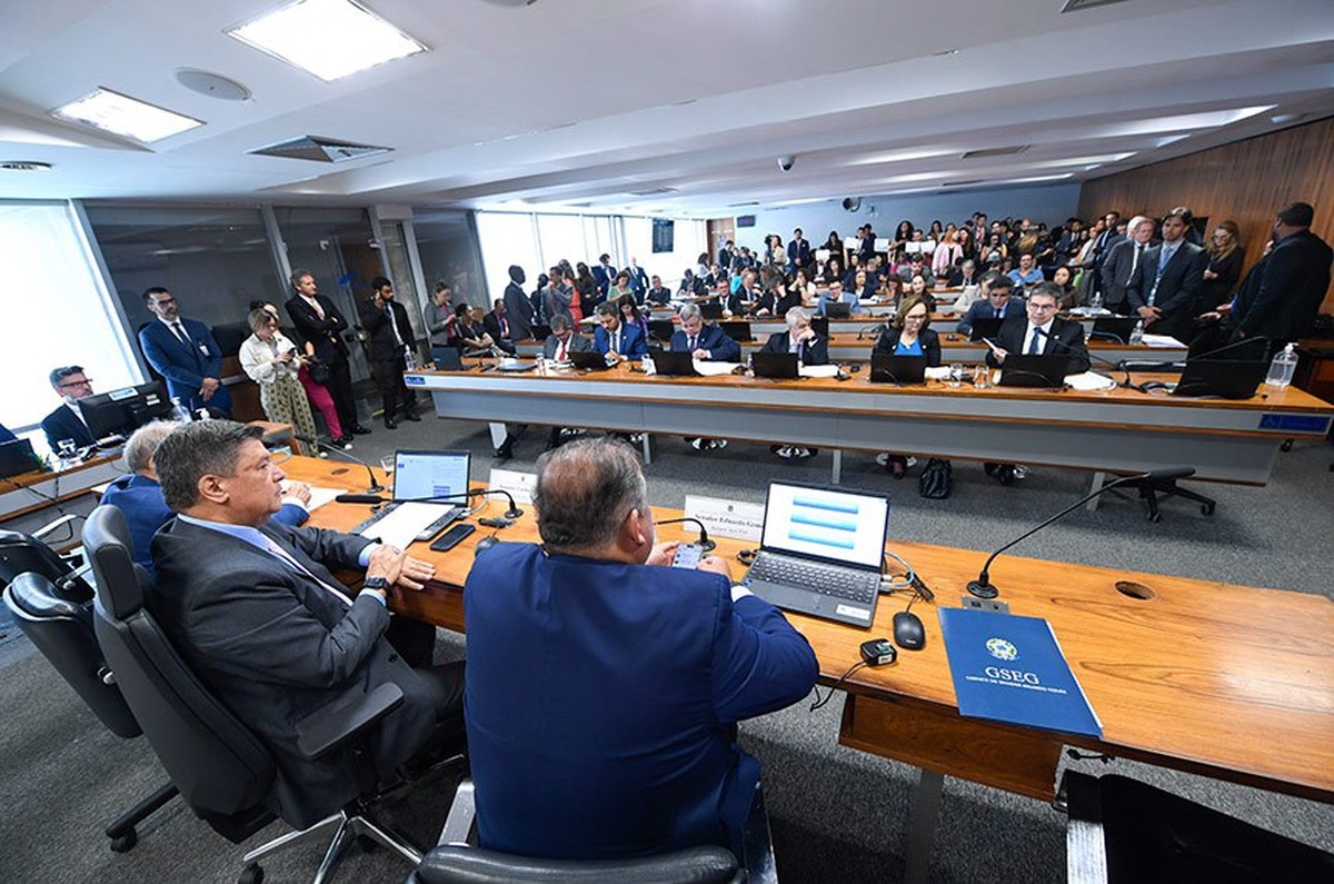 o que muda com projeto do Senado