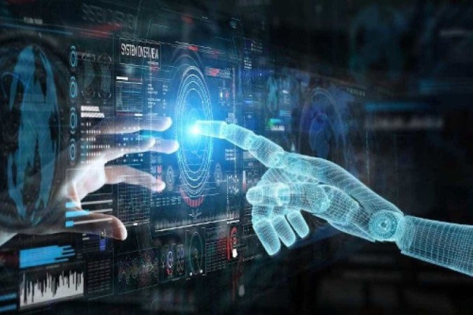 Inteligência artificial -  (crédito: Shutterstock)