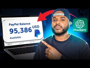 Tutorial ChatGPT: Aprenda como usar ChatGPT para iniciantes (Passo a passo 2023) e descubra dicas surpreendentes!