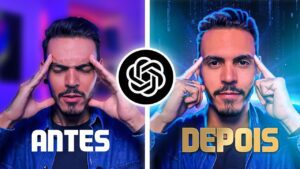 Descubra curiosidades sobre PROMPTS CHATGPT para iniciantes: Vida Pessoal, Estudos e Criação de Conteúdo!