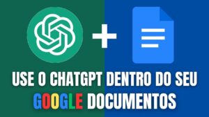 Descubra como o ChatGPT transformou meu Google Docs em uma ferramenta ainda mais poderosa!