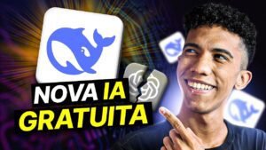 DeepSeek: A IA revolucionária que está superando o Chat GPT e gerando oportunidades de lucro imediatas!
