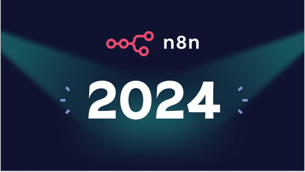 N8n 2024 em revisão – n8n Blog
