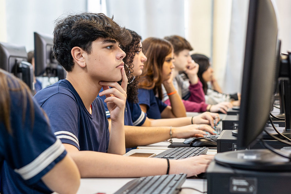 30,9 mil alunos do Paraná passam para a 2ª fase