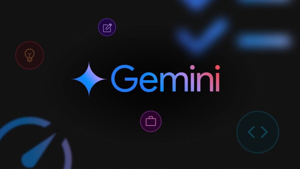 A Google prepara suporte para o Gemini Live no Google Chrome