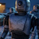 A Guerra Fria da Inteligência Artificial - The BRIEF #30/01