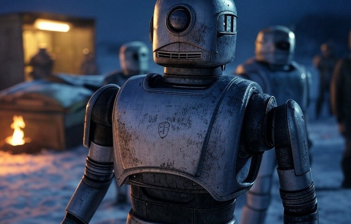 A Guerra Fria da Inteligência Artificial - The BRIEF #30/01