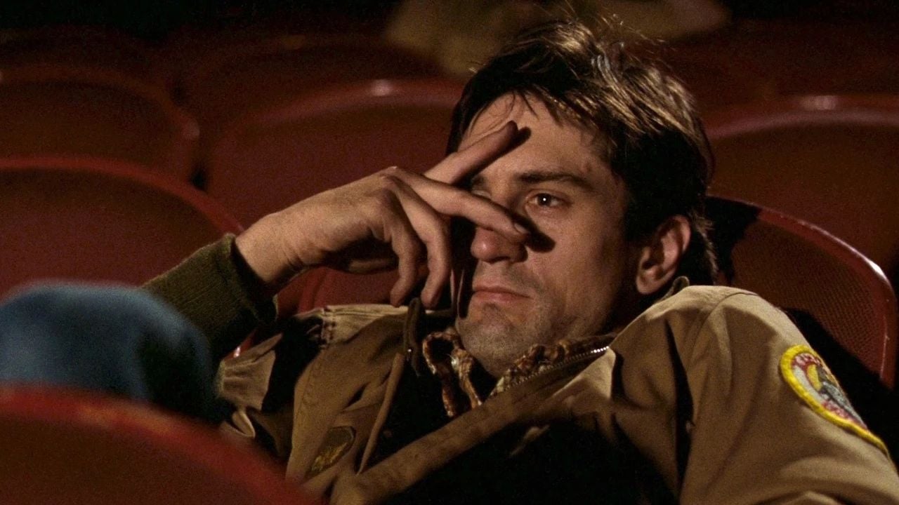"A IA é mais inteligente do que eu": Roteirista de Taxi Driver defende o uso de ChatGPT para gerar ideias para filmes - Notícias de cinema