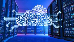 blog 5 A Inteligência Artificial melhora a eficiência de Data Centers