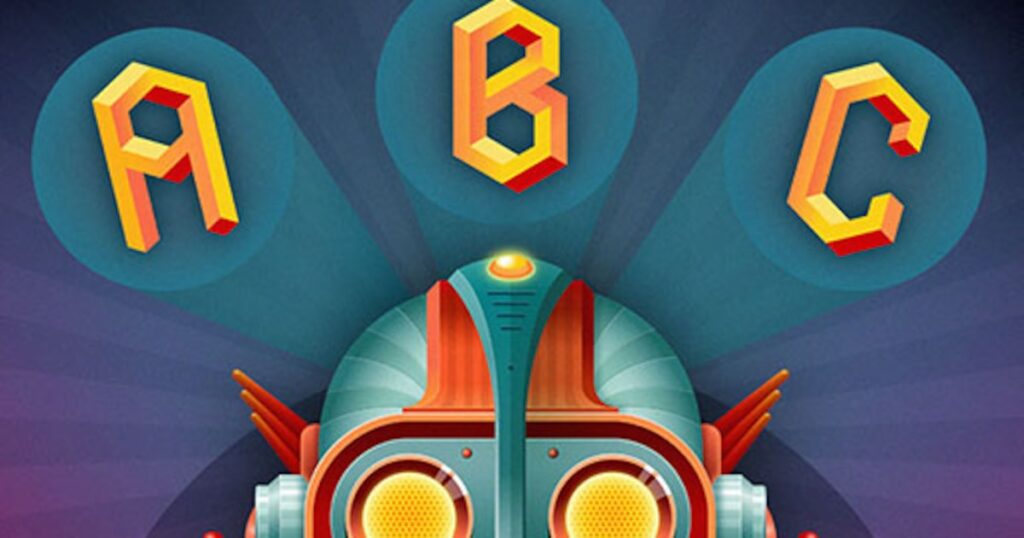 A inteligência artificial pode nos mostrar como as pessoas aprendem idiomas?