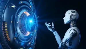 blog 3 A regulamentação da Inteligência Artificial no Brasil