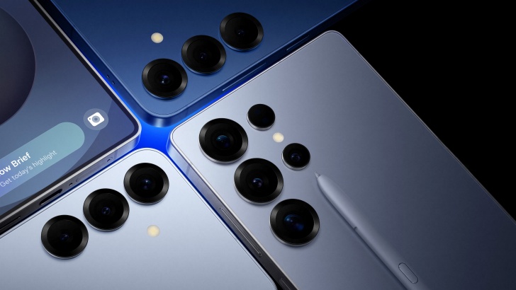 [ÁUDIO] Novo celular tem assistente de inteligência artificial integrado – Samsung Newsroom Brasil