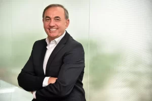 blog 3 Agentic IA: a nova onda da IA que combina inteligência humana e artificial no ambiente de trabalho