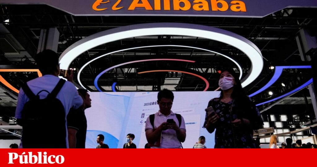 Alibaba lança modelo de inteligência artificial que diz ser melhor que o DeepSeek | Inteligência artificial