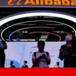 Alibaba lança modelo de inteligência artificial que diz ser melhor que o DeepSeek | Inteligência artificial