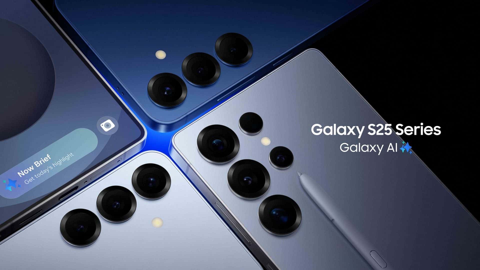 Análise: Samsung Galaxy S25 Ultra