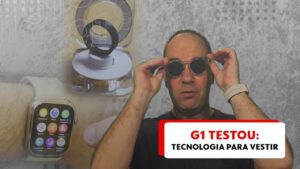 blog 3 Anel com ‘ChatGPT’, robô que resfria sua comida e mais: os destaques do primeiro dia da CES 2025