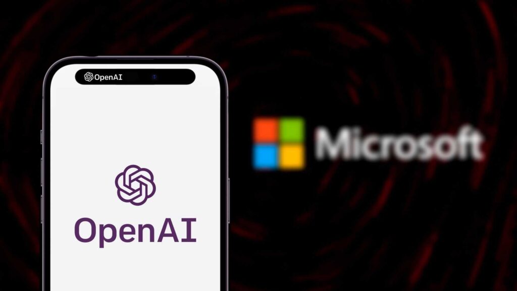 Após recalibrar parceria com Microsoft, OpenAI vai usar infra de concorrentes