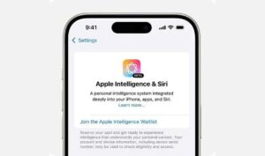 blog 3 Apple melhora Siri para competir com ChatGPT e Gemini