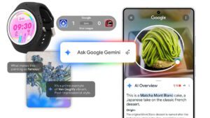 blog 5 As novidades da Google no Galaxy Unpacked da Samsung