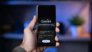 blog 1 Atualização Gemini Android traz novo design e melhorias importantes